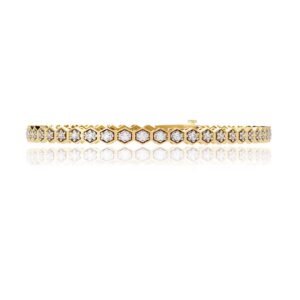 B0001 Gold