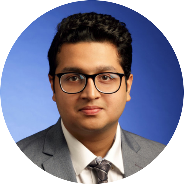 Siddhartha Kansal