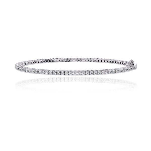 B0002 White Gold